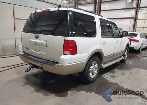 2006 Ford Expedition Eddie Bauer/King Ranch из США, поврежденный, VIN 1FMFU18556LA89295
